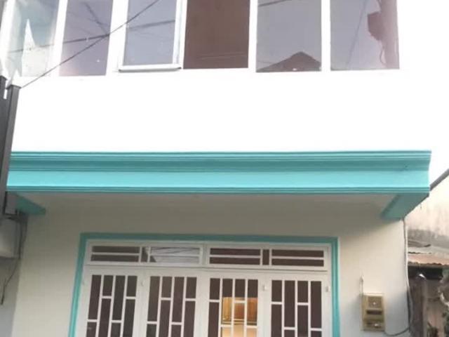 Nhà mặt phố bán