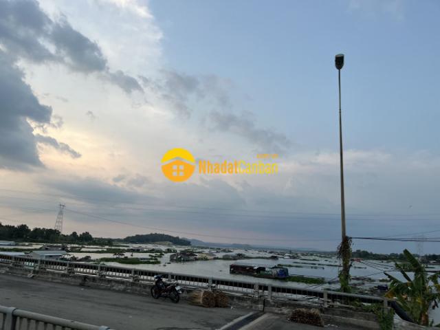 Mặt bằng bán
