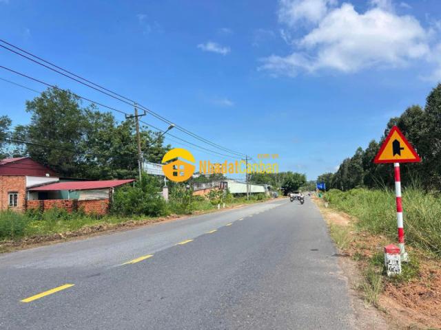 Mặt bằng bán