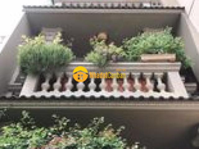 Biệt Thự bán tại Hồ Chí Minh