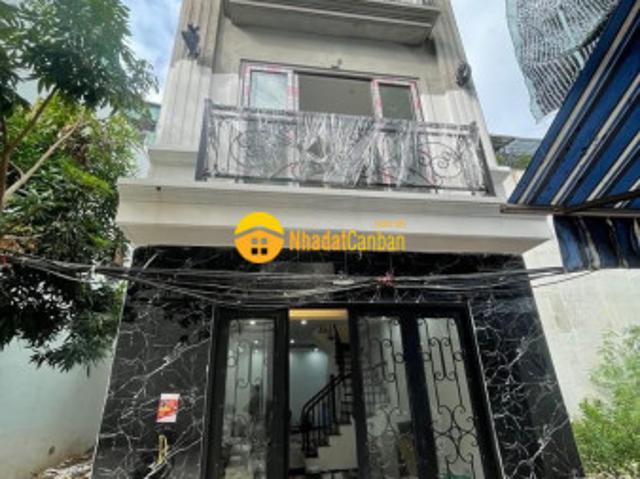 Nhà mặt phố bán