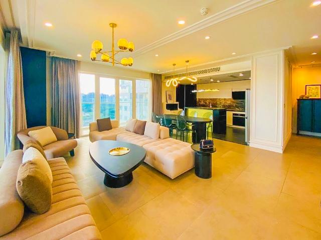 Căn hộ cho thuê tại Thủ Đức, Hồ Chí Minh