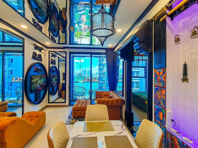 Căn hộ cho thuê tại Thủ Đức, Hồ Chí Minh
