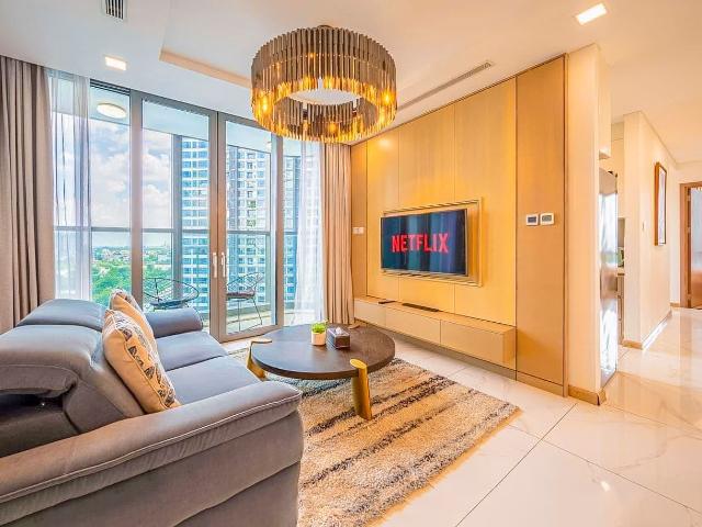 Căn hộ cho thuê tại Thủ Đức, Hồ Chí Minh