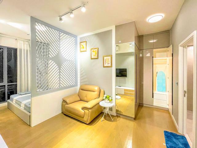 Căn hộ cho thuê tại Thủ Đức, Hồ Chí Minh