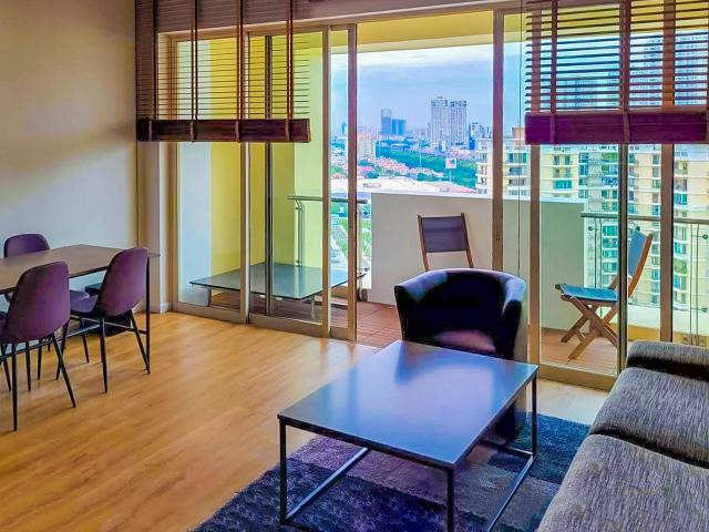 Căn hộ cho thuê tại Thủ Đức, Hồ Chí Minh