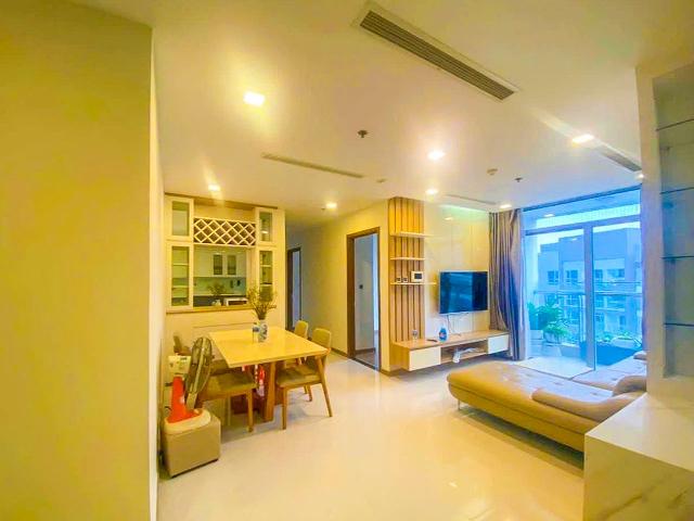 Căn hộ cho thuê tại Thủ Đức, Hồ Chí Minh