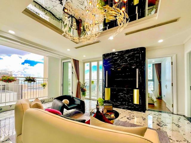 Căn hộ cho thuê tại Thủ Đức, Hồ Chí Minh