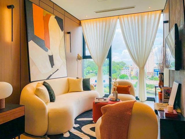 Căn hộ cho thuê tại Thủ Đức, Hồ Chí Minh