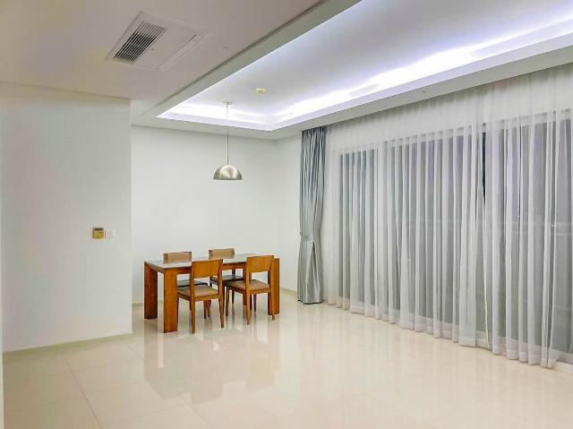 Căn hộ cho thuê tại Thủ Đức, Hồ Chí Minh