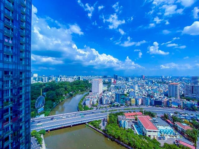 Căn hộ cho thuê tại Thủ Đức, Hồ Chí Minh