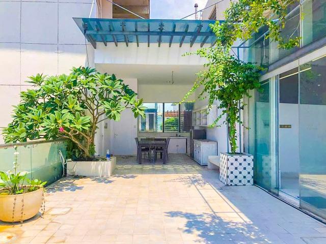 Căn hộ cho thuê tại Thủ Đức, Hồ Chí Minh