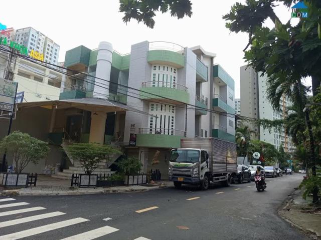 Nhà mặt phố bán tại Thủ Đức, Hồ Chí Minh