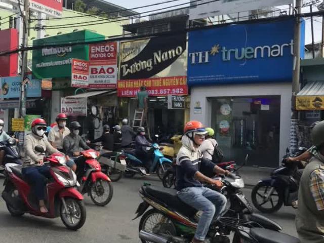 Nhà mặt phố bán tại Thủ Đức, Hồ Chí Minh
