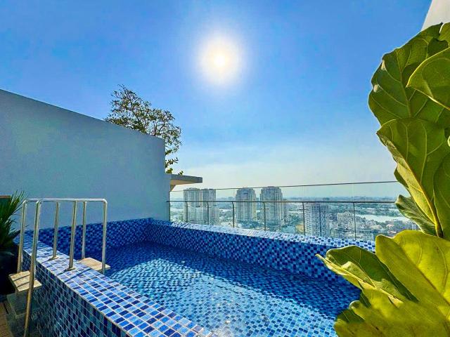 Căn hộ cho thuê tại Thủ Đức, Hồ Chí Minh