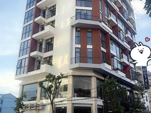 Nhà mặt phố bán tại Nghệ An