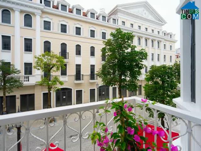 Nhà mặt phố bán tại Quảng Ninh
