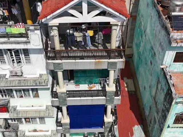 Biệt Thự bán tại Thủ Đức, Hồ Chí Minh