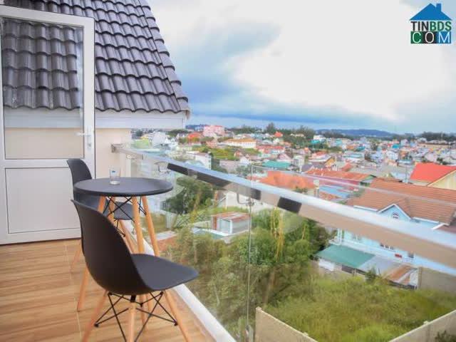 Nhà mặt phố bán