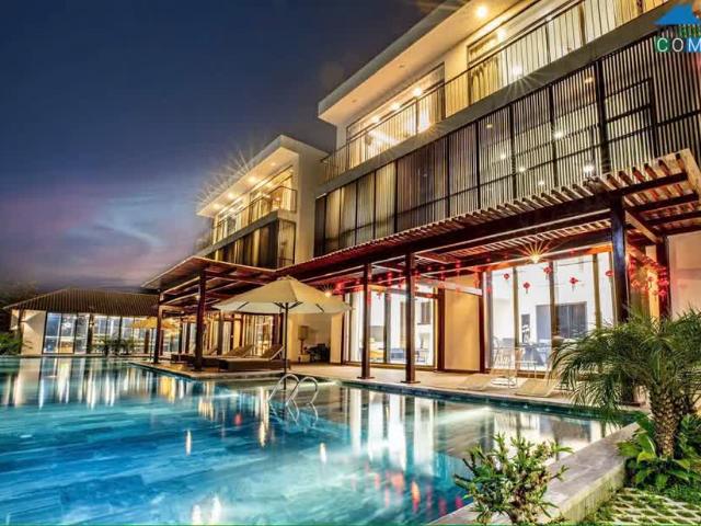 Biệt Thự bán tại Hoàn Kiếm, Hà Nội
