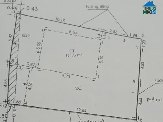 Nhà bán tại Thủ Đức, Hồ Chí Minh