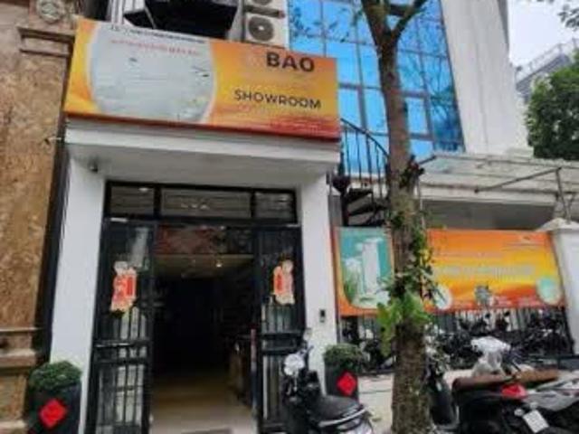 Nhà bán tại Hoàn Kiếm, Hà Nội