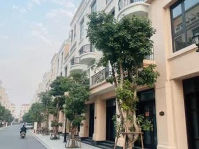 Biệt Thự bán