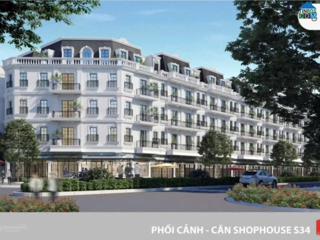 Biệt Thự bán tại Hoàn Kiếm, Hà Nội