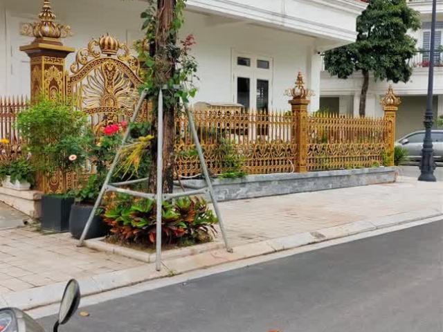 Nhà mặt phố bán tại Hoàn Kiếm, Hà Nội