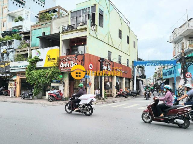 Mặt bằng bán