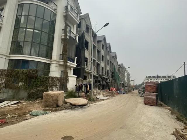 Biệt Thự bán tại Hoàn Kiếm, Hà Nội