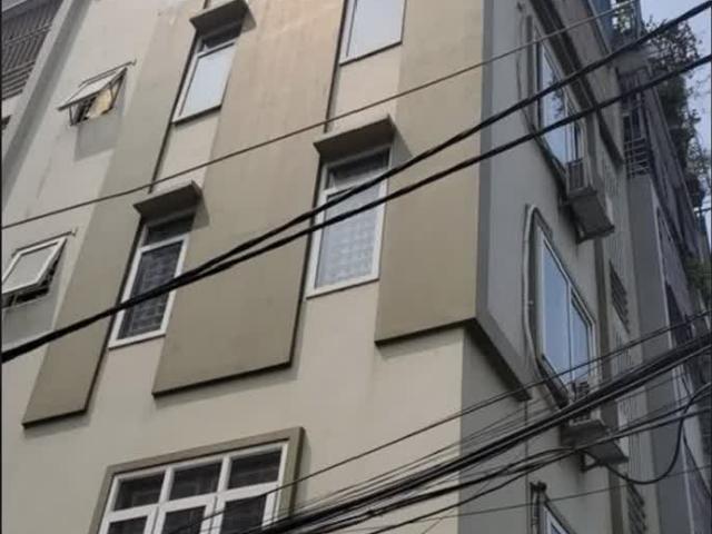 Nhà mặt phố bán tại Hoàn Kiếm, Hà Nội