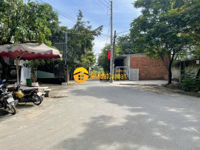 Mặt bằng bán