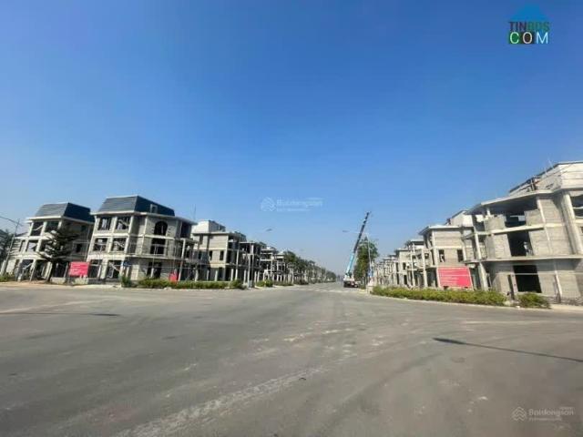 Biệt Thự bán tại Hoàn Kiếm, Hà Nội