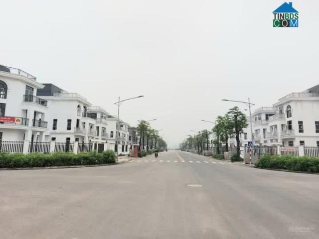 Biệt Thự bán tại Hoàn Kiếm, Hà Nội