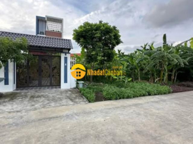 Mặt bằng bán