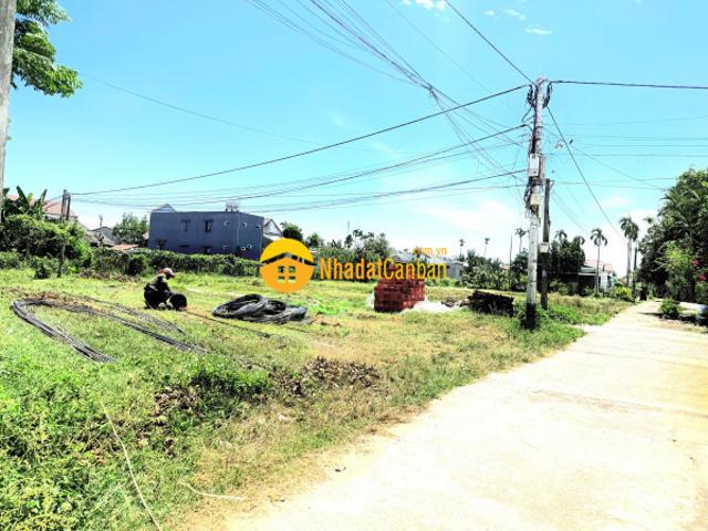 Mặt bằng bán
