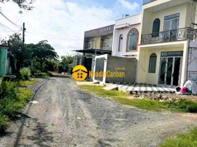 Mặt bằng bán