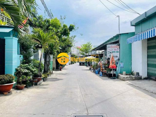 Mặt bằng bán