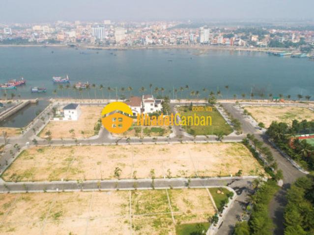 Cần Bán Lô Đất Biệt Thự Ven Sông Nhật Lệ Quảng Bình Cần Bán Lô Đất Biệt Thự Ven Sông Nhật Lệ Quảng Bình