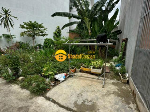 Mặt bằng bán