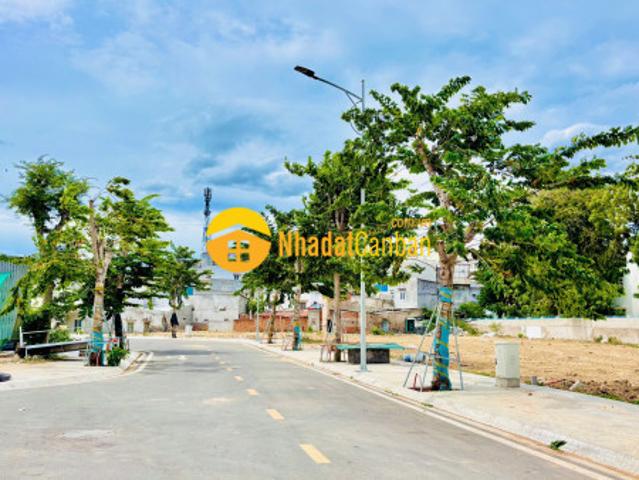 Mặt bằng bán