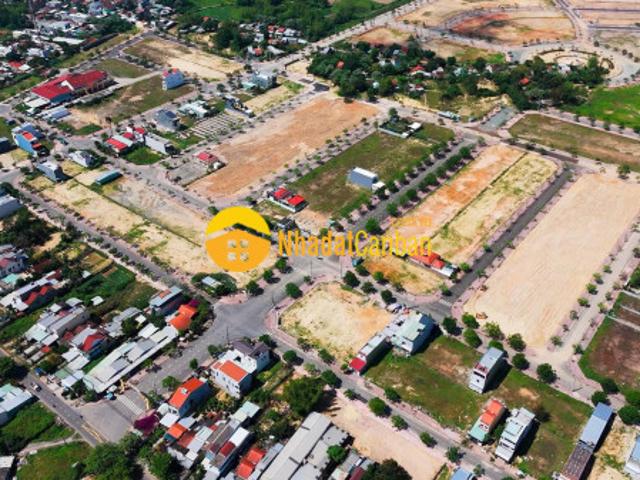 Mặt bằng bán