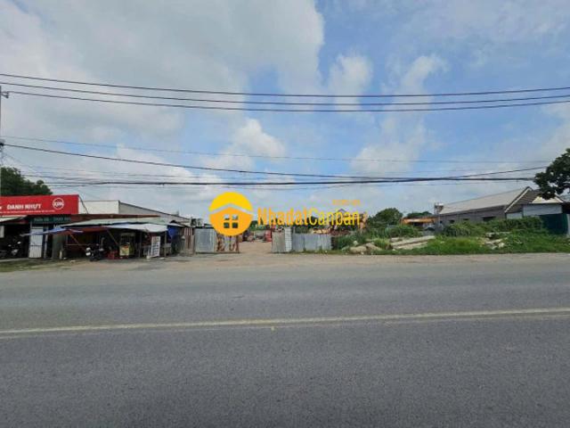 Nhà mặt phố bán