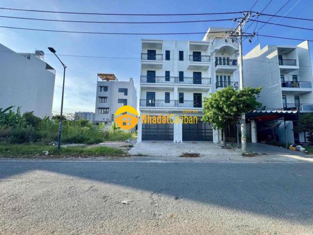 Mặt bằng bán
