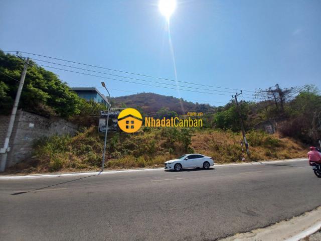 Mặt bằng bán