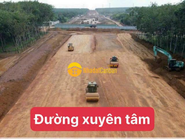 Mặt bằng bán