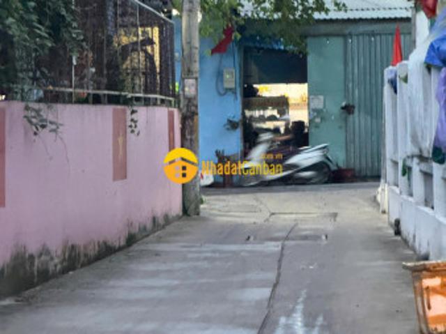 Mặt bằng bán