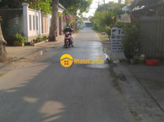 Mặt bằng bán