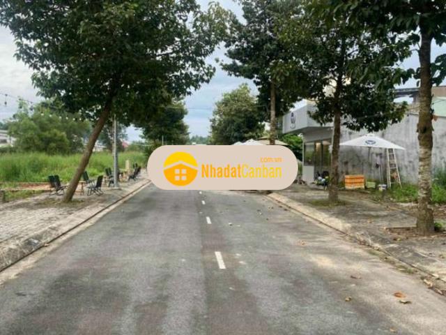 Mặt bằng bán